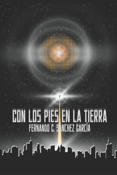 Paperback Con los pies en la tierra [Spanish] Book