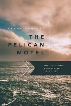 Paperback The Pelican Motel Book
