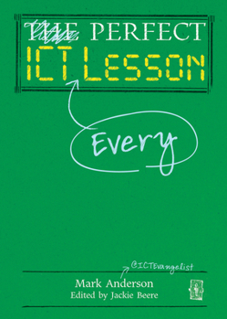 Hardcover Perfect ICT Every Lesson Book