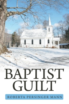 Paperback Baptist Guilt Book