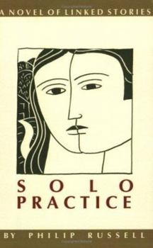 Paperback Solo Practice Book