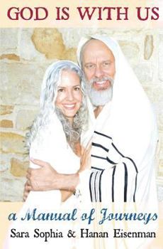 Paperback God is with Us: A Manual of Journeys Book