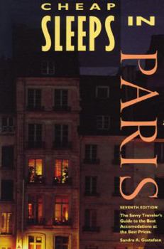 Paperback Cheap Sleeps in Paris 95Ed Book