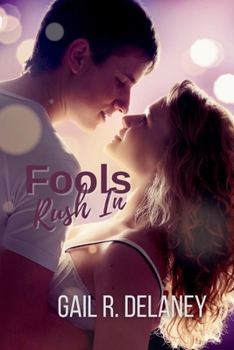 Paperback Fools Rush In Book
