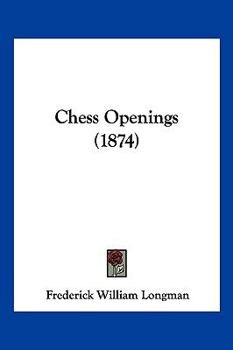 Chess Openings