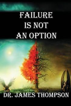 Paperback Failure Is Not An Option Book