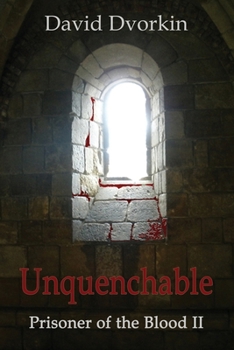 Paperback Unquenchable Book
