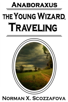 Paperback The Young Wizard, Traveling Book