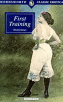 Paperback First Training Book