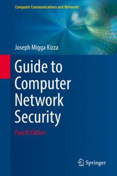 Guide to Computer Network Security (Computer Communications and Networks)