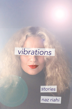 Paperback Vibrations: Stories Book