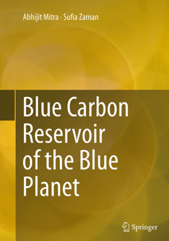 Paperback Blue Carbon Reservoir of the Blue Planet Book