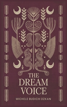 Hardcover The Dream Voice Book