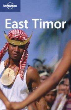 Lonely Planet East Timor - Book  of the Lonely Planet Country Guide