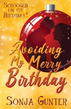 Paperback Avoiding My Merry Birthday Book
