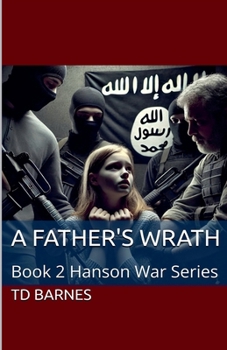 Paperback A Father's Wrath Book