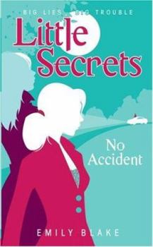 Mass Market Paperback No Accident Book