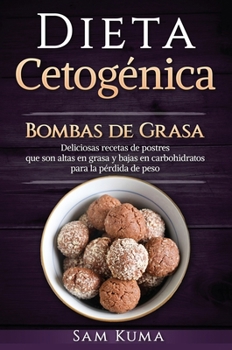 Hardcover Dieta cetogénica para principiantes: Recetas Una para una dieta de recetas bajas en carbohidratos para la pérdida de peso [Spanish] Book