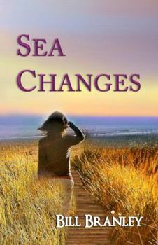 Paperback Sea Changes Book
