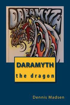 Paperback Daramyth the dragon Book