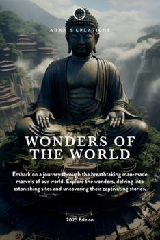 Paperback Wonders of the World Book