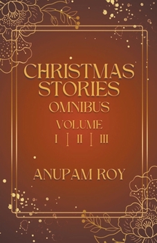 Paperback Christmas Stories Omnibus Book