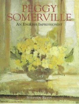 Hardcover Peggy Somerville Book