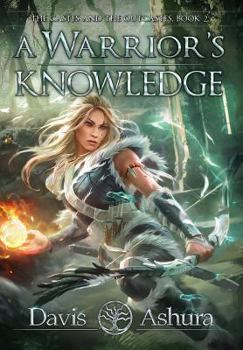 Hardcover A Warrior's Knowledge: The Castes and the OutCastes, Book 2 Book
