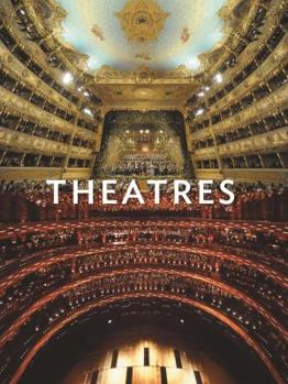 Theatres - Book  of the ROADS Reflections