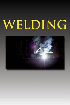 Welding : Notebook