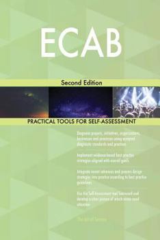 Paperback ECAB Second Edition Book