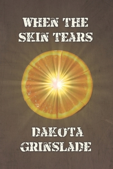 Paperback When the Skin Tears Book