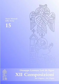 Paperback XII Composizioni [Italian] Book