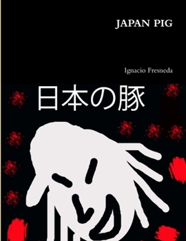 Paperback Japan Pig [Spanish] Book