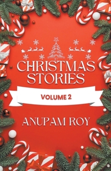 Paperback Christmas Stories Book