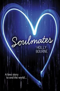 Paperback Soulmates Book