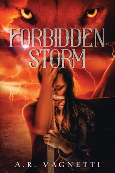 Forbidden Storm - Book #2 of the Storm