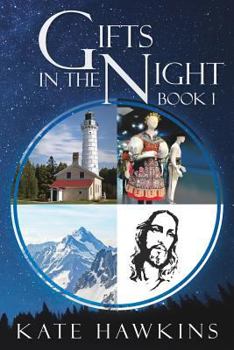 Paperback Gifts in the Night Book 1 Book