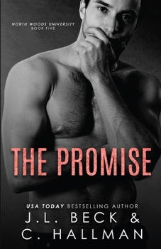 Paperback The Promise: A Secret Baby Romance Book