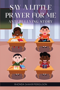 Paperback Say A Little Prayer for me Book