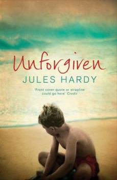 Paperback Unforgiven Book