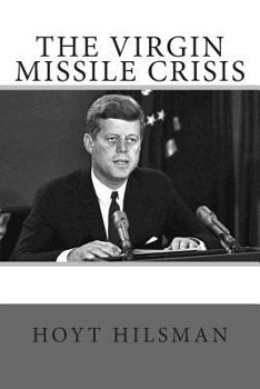 Paperback The Virgin Missile Crisis Book