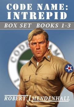 Paperback Code Name Intrepid: The Beginning Book