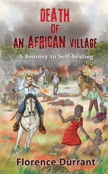 Paperback Death of an African Village Book