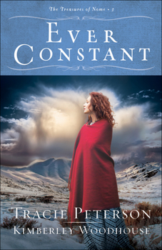 Ever Constant - Book #3 of the Treasures of Nome