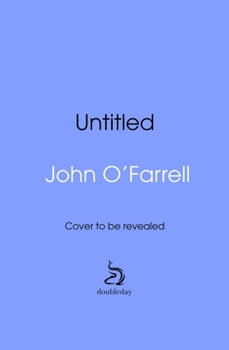 Hardcover John O'Farrell Book 2 Book