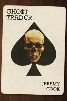 Paperback Ghost Trader Book