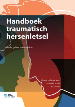 Paperback Handboek Traumatisch Hersenletsel [Dutch] Book