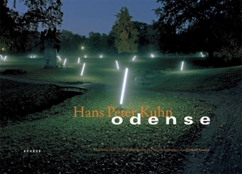 Hardcover Odense (German Edition) Book