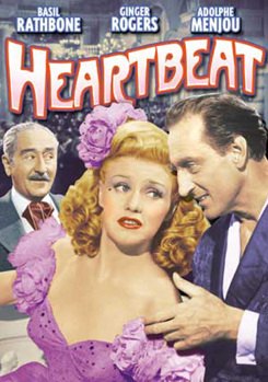 DVD Heartbeat Book